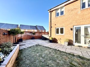 Garden- click for photo gallery